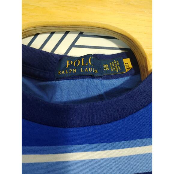 Mens Polo Tshirt Bundle Size  2XL - Picture 2 of 4